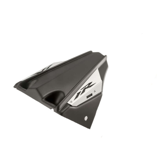 Puig Hugger Matt Black